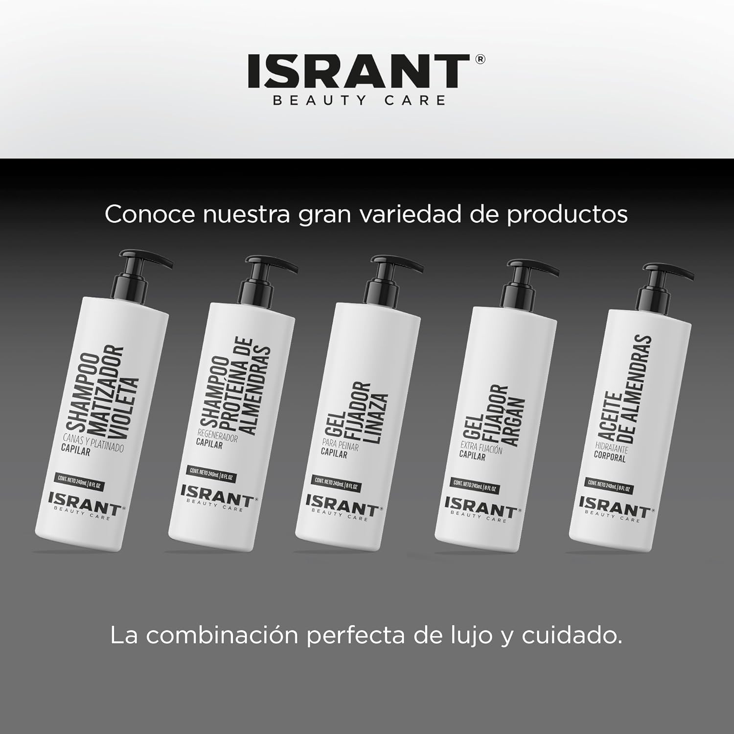 Crema de Camote Silvestre ISRANT®