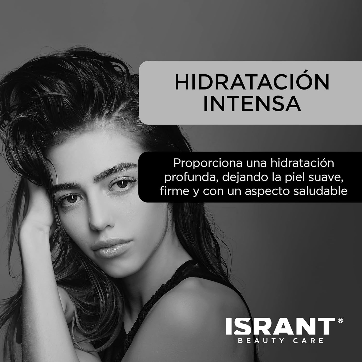 Crema Facial Colágeno ISRANT®